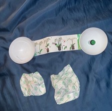 Zuru mini brands create garden daisy