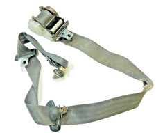 1997-2001 Honda Prelude Bb6 Bb8 Left Hand Front Driver Seat Belt 1997-2001 Honda Prelude Bb6 Bb8 Left Hand Front Driver Seat Belt