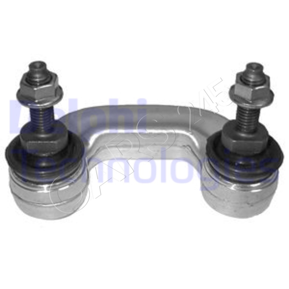 DELPHI Link Stabilizer Front For AUDI A8 Allroad 4B 4D2 4D8 C5 S8 4D0411317G