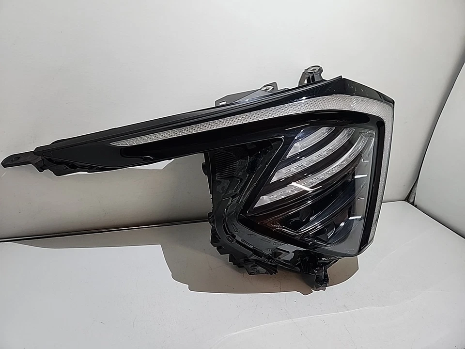 2023 2024 2025 Kia Sportage pasajero derecho diestro proyector faros LED OEM 0345 Foto 2 de 4
