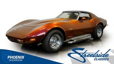 1973 Chevrolet Corvette for Sale