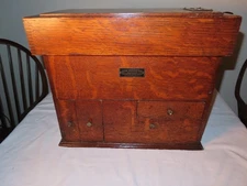 ANTIQUE CIRCA 1900’S ROCHESTER NOVELTY COIN ASSORTER