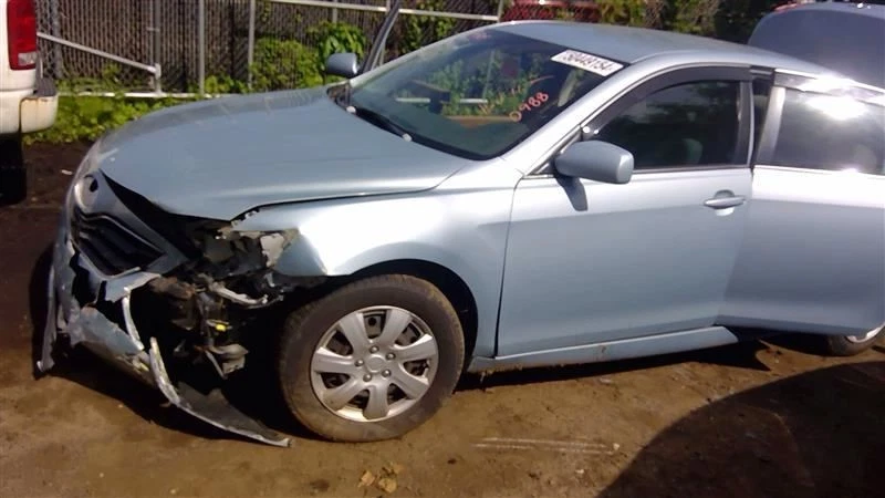 Throttle Body Throttle Valve Assembly 2.4L Fits 08-15 SCION XB 6034313 - Image 2 of 4