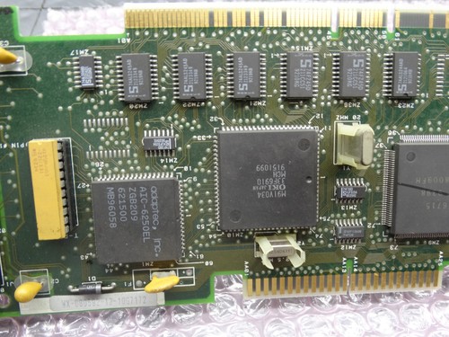 IBM 85F0002 PS/2 MCA SCSI Adapter Vintage IBM Computer - Picture 6 of 12