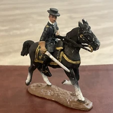 Del Prado ACW American Civil War Figure GSC004 - Major General Philip Sheridan