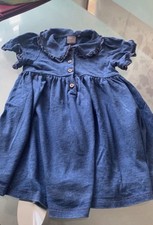 Baby Girls Dresss 12-18 Months