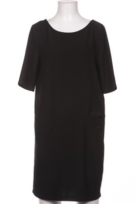 SELECTED Kleid Damen Dress Damenkleid Gr. EU 36 Schwarz #w84kk92