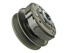 Wandler Kit Naraku mit Kupplung 107mm f&uuml;r PEUGEOT Kymco HONDA 139QMB SYM