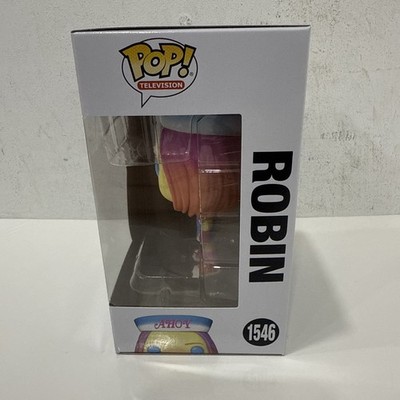 Funko Pop! Vinyl: Stranger Things - Robin #1546 for sale online | eBay