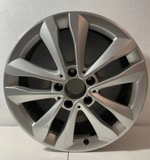 1x Alufelge 17 Zoll 7.0" 5x112 48 5ET A205401800 Mercedes-Benz W205 Rim Wheel 1x Alufelge 17 Zoll 7.0" 5x112 48 5ET A205401800 Mercedes-Benz W205 Rim Wheel