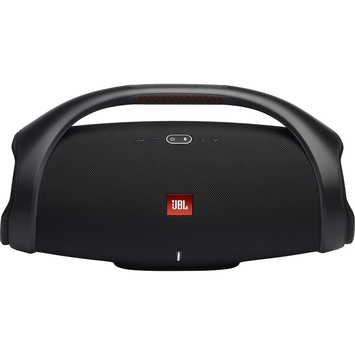 【中古】JBL BOOMBOX 2 JBL JBLBOOMBOX2BLKAM-Z Boombox 2 Bluetooth Speaker Black