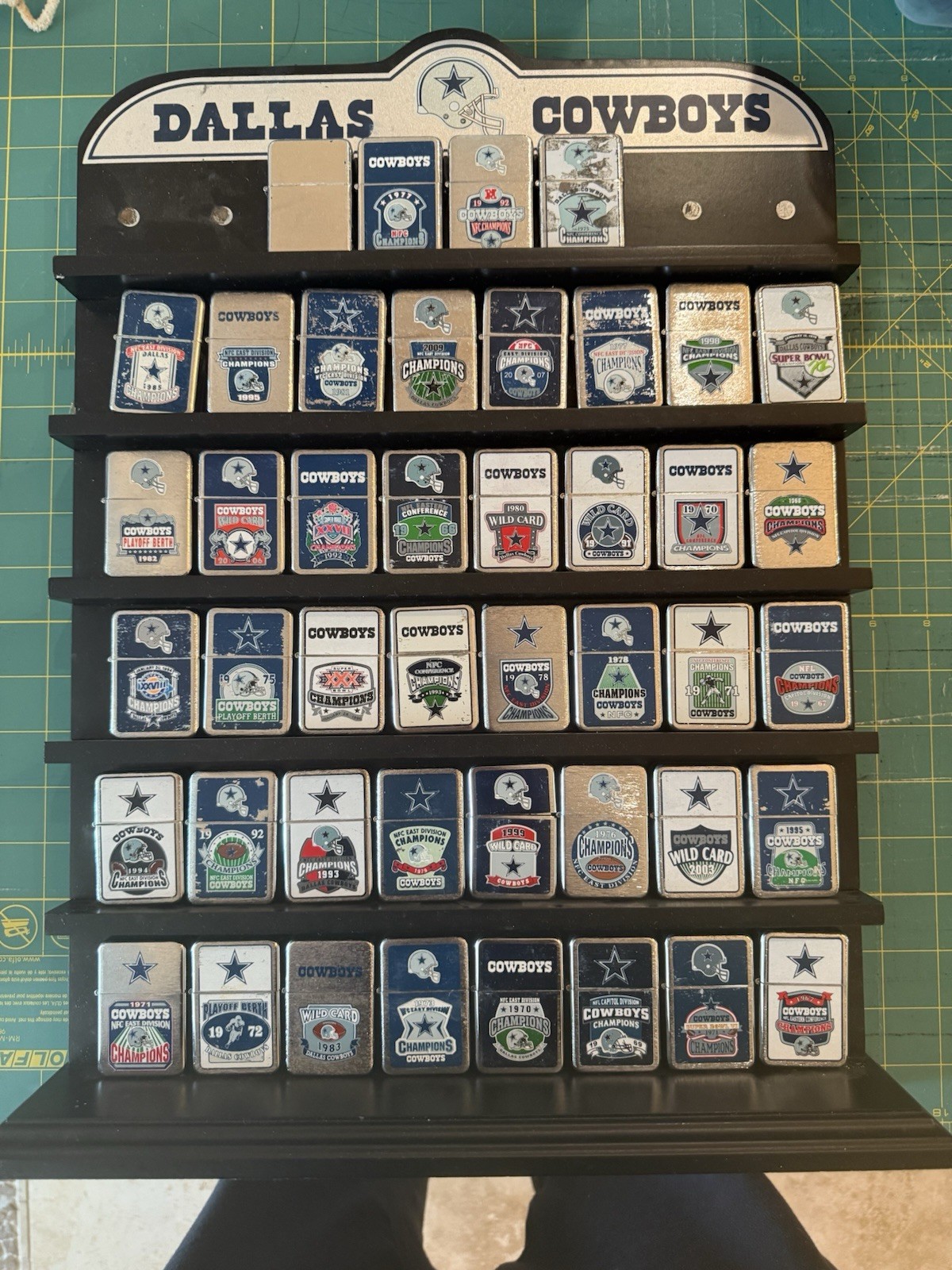 Collection From Danbury Mint