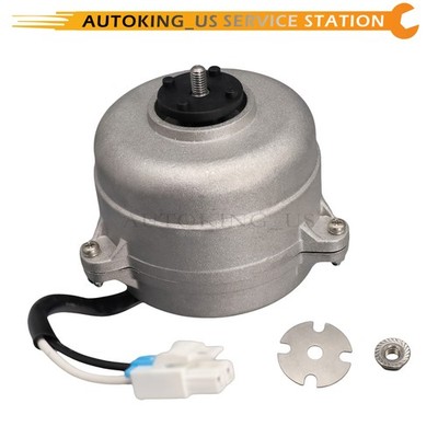 Evaporator/Cond Fan Motor For Turbo Air 02-70917 3963328120 TRBA3963328120