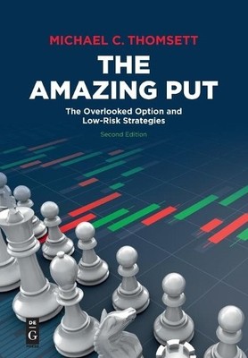 Michael C. Thomsett The Amazing Put (Paperback)