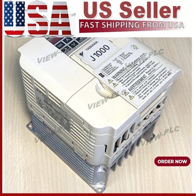 Yaskawa J1000 CIMR-JCBA0006BAA 1.1kw CIMR JCBA0006BAAaa-