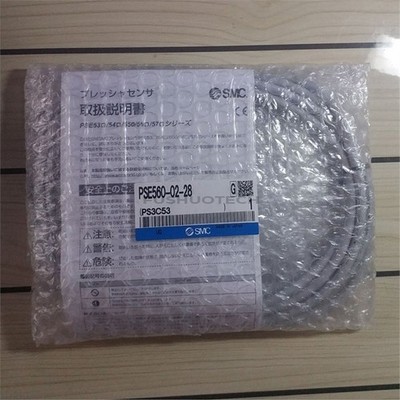 1Pc   Pressure Switch PSE564-02-28 ac *qq