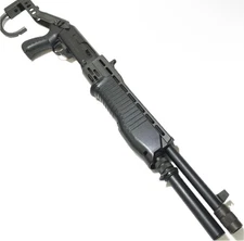 Toy [Metal stock!!] Tokyo Marui shot SPAS12 set!!