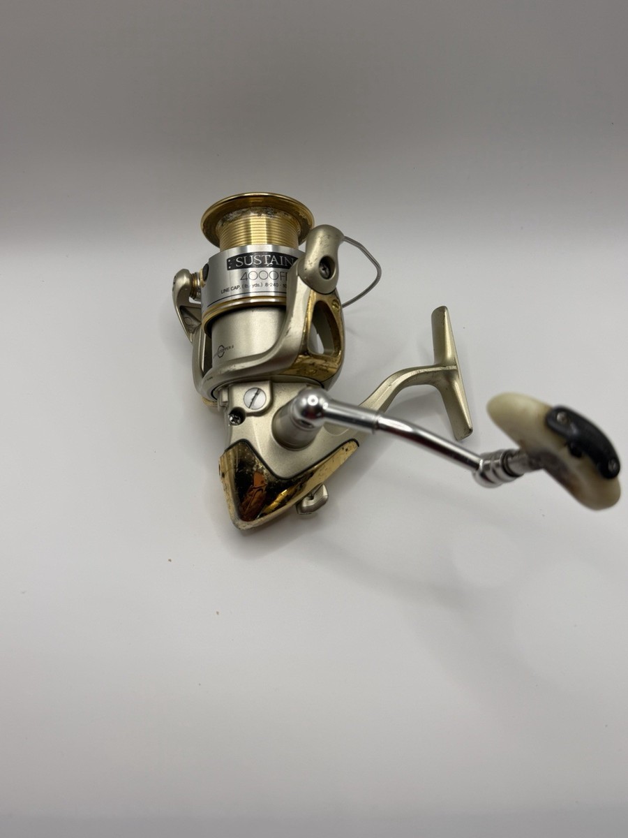 8000 shimano reel TU12000CI4 Thunnus CI4 Spinning Best Surf Fishing Rod delivering outstanding cranking power SIZES:71 Primary Target Species__Trout