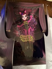 Monster High Freak Du Chic 💕 Draculaura