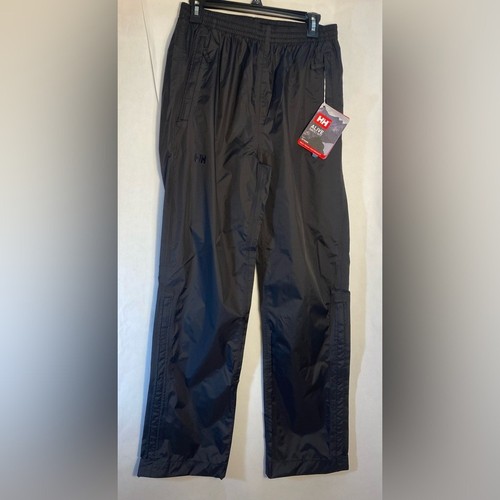 Helly Hansen Loke Pants Men's Waterproof Breathable Hiking Outdoor Size Medium - Picture 3 of 15