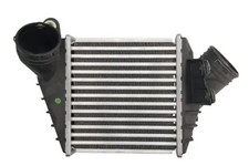 Intercooler – Luftkühler Aluminium DAW017TT THERMOTEC für VW NEW BEETLE