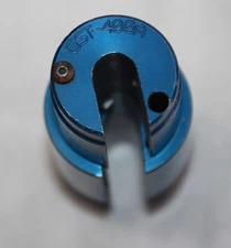 GST-400A Amphenol Times Microwave Mid-Span Ground Stripping Tool LMR-400 Coax