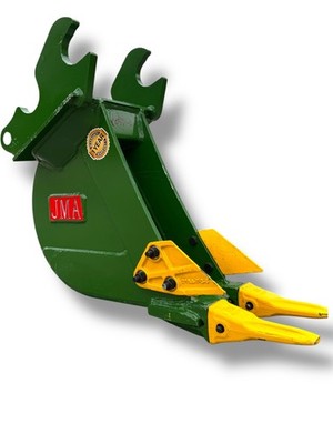 JMA Mini Excavator Quick Coupler 2.8-4.7 Ton Hitch Coupling Adapter Heavy Duty
