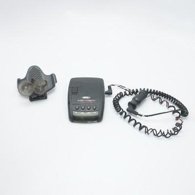 Vantage Bel Super Wideband with Laser Plus Bel-Tronics Radar Detecter