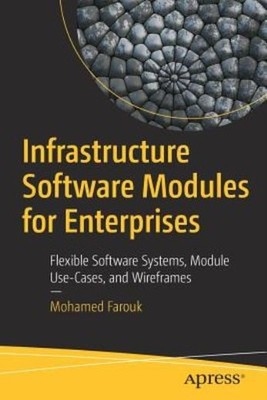 Infrastructure Software Modules For Enterprises: Flexible So...