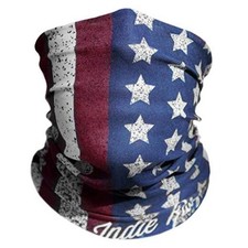 American Flag Outdoor Motorcycle Mask "Old Glory" By - Ski Snowboard Mask