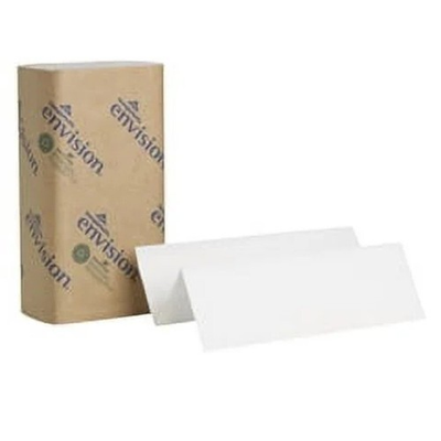 #ad Professional Multifold Paper Towels 24590 Sheets 16 Packs $59.24