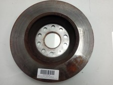 Disque de frein Volkswagen TIGUAN