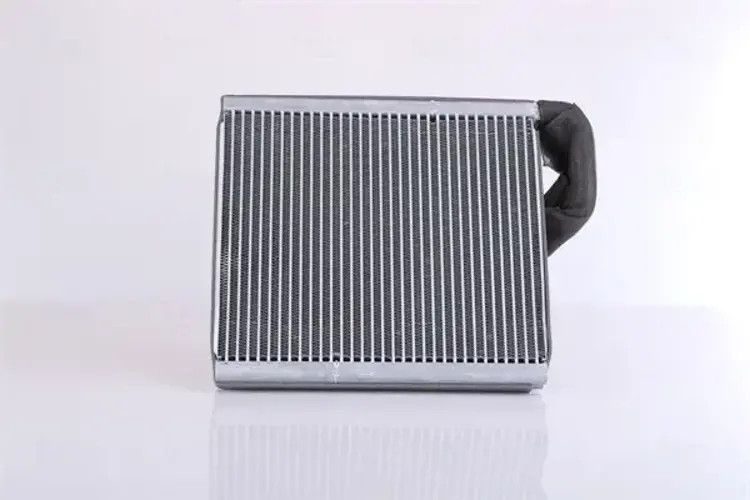 Air conditioning evaporator R 134a 92416 NISSENS for KIA RIO III RIO III Saloon