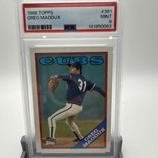 1988 Topps Football Cards 36