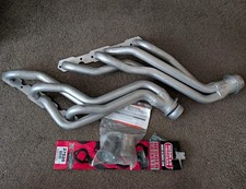 Hedman Elite Ceramic Headers 88-95 5.0-5.7l Tbi Gm 2wd4wd Trucksuv 69840