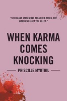 Priscille Myrthil | When Karma Comes Knocking | Taschenbuch | Englisch (2017)