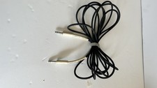 Livewire PRO186BK 18 ft 1/4โ Guitar Instrument Cable Made in USA