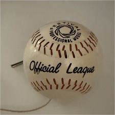 Festival Official League Baseball Design Classic Collectible Yo-Yo