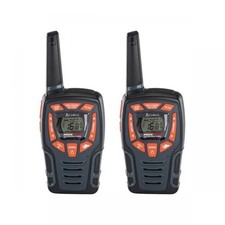 Image of Cobra AM855 10km 2-Way Adventure PMR Radio 1 Pair