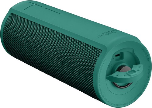 Ultimate Ears Blast: Tragbarer Bluetooth/WLAN Lautsprecher, 12-Stunden Akku - Picture 5 of 9