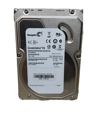 Seagate ST1000NM0001 1 TB 3.5 in SAS 2 Enterprise Hard Drive