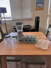 Nutribullet Baby Blender