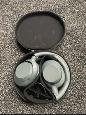 SONY ULT Wear Wireless Bluetooth Noise-Cancelling Headphones - Forest Gray