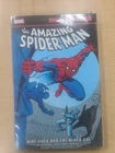 Amazing Spider-Man Epic Collection Volume 11 Nine Lives Has The Black Cat TPB