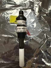 NEW Honeywell 04973-XX1-333-QD-00-000-000 1.0 Constant Conductivity Cell +CD Man