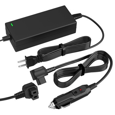 Universal Power Cord for Alpicool, Bodega, Euhomy, and More Coolers