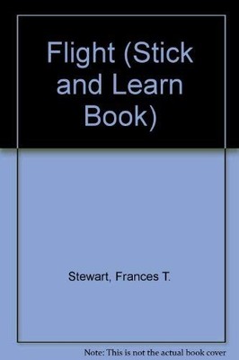 Flight (Stick and Learn Book)