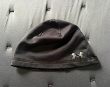 Under Armour Storm Beanie  Black  One Size