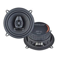 GR.ZERO 13cm Koax Front/Heck Auto Lautsprecher Set für KIA Picanto 3 JA ab 2017 GR.ZERO 13cm Koax Front/Heck Auto Lautsprecher Set für KIA Picanto 3 JA ab 2017
