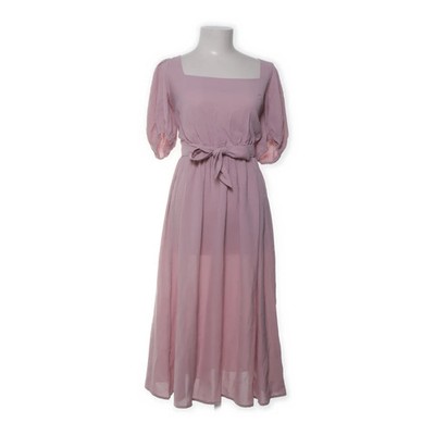 Cupshe, Kleid, Größe: M, Pink, Viskose, Einfarbig, Damen #sZs